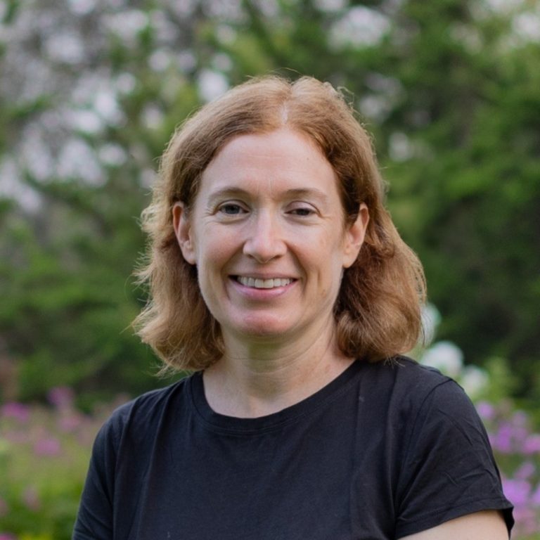 Building Communities That Move: Language, Leadership, and Healthy Aging with Dr. Amy Bantham